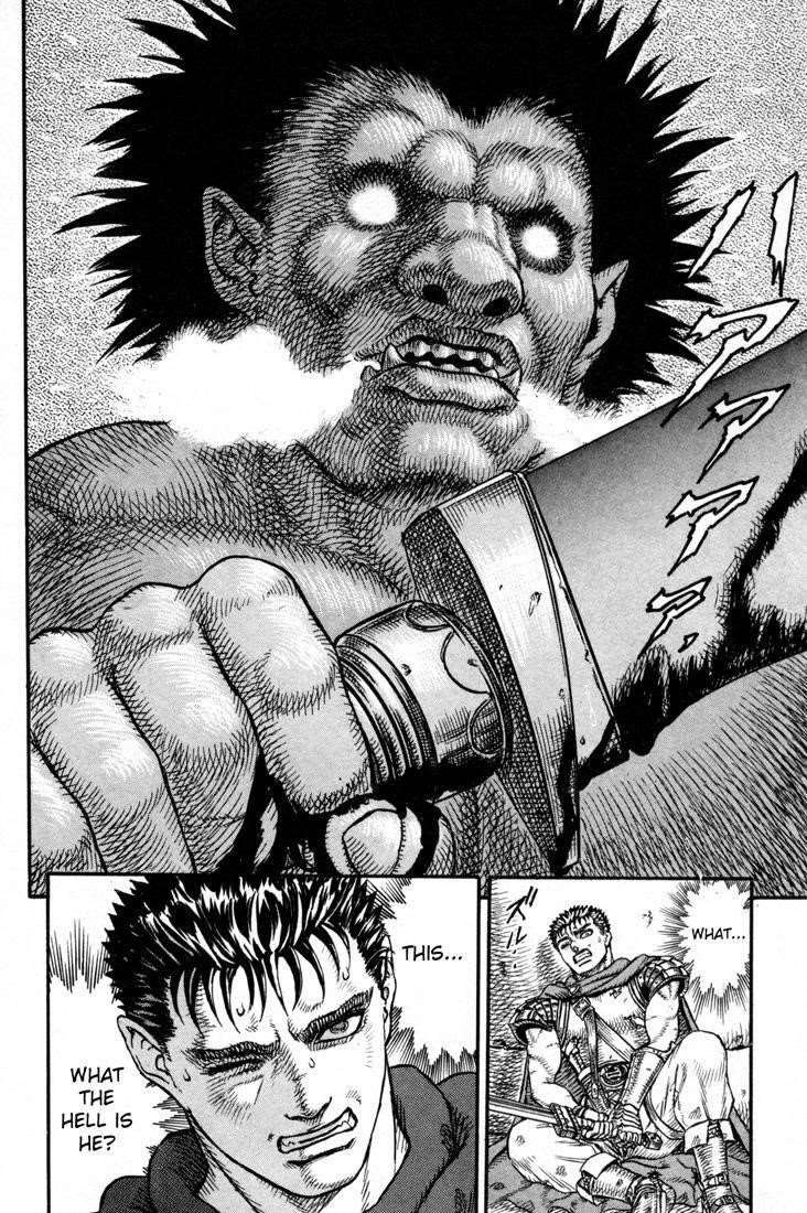 Berserk Chapter 2 - Page 20