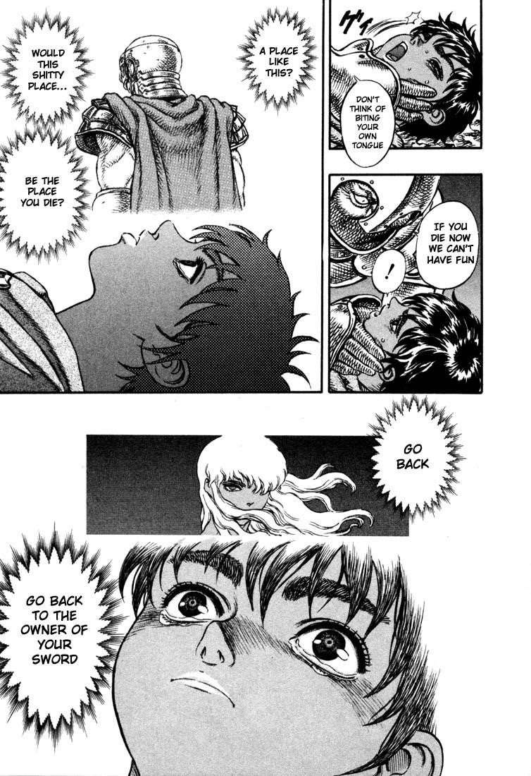 Berserk Chapter 20 - Page 20