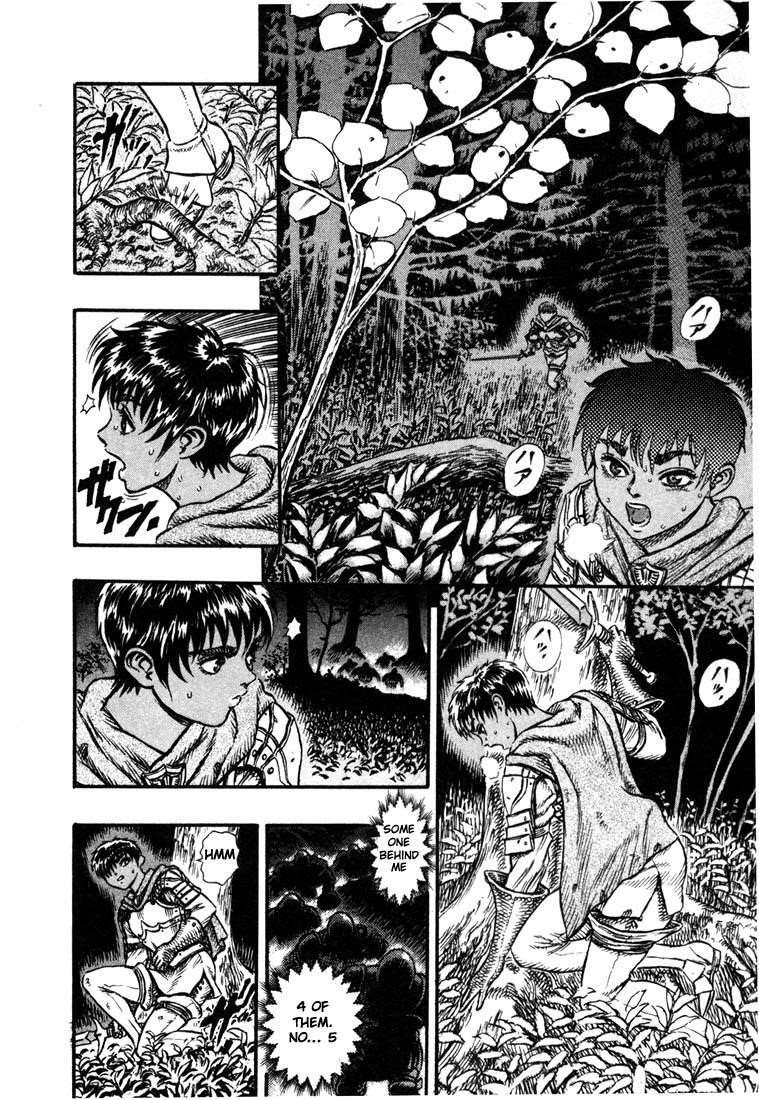 Berserk Chapter 20 - Page 9