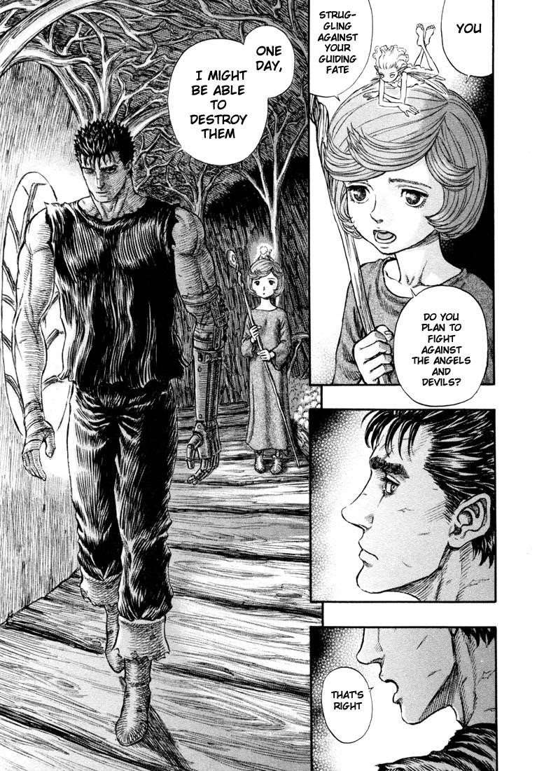 Berserk Chapter 202 - Page 15