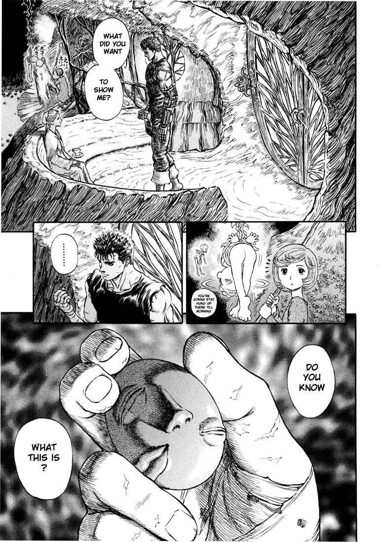 Berserk Chapter 202 - Page 4