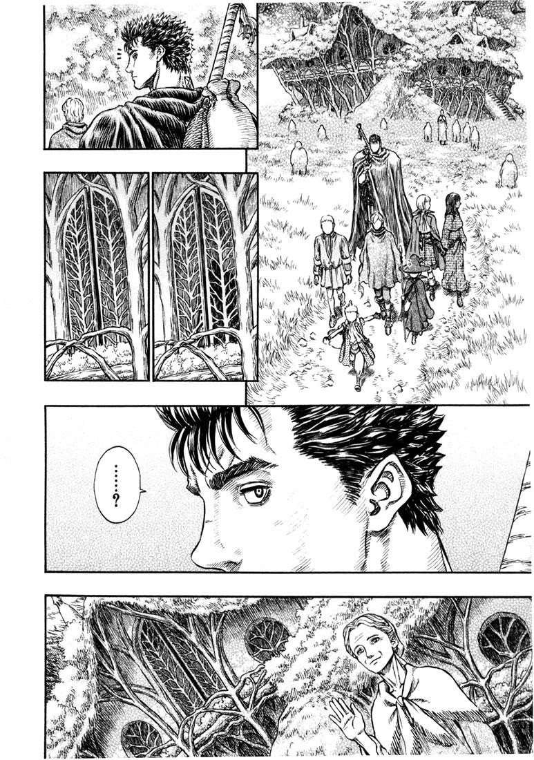 Berserk Chapter 203 - Page 18