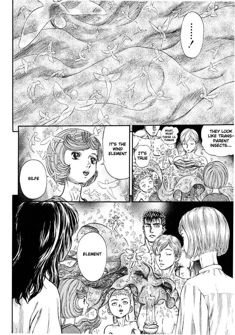 Berserk Chapter 203 - Page 4