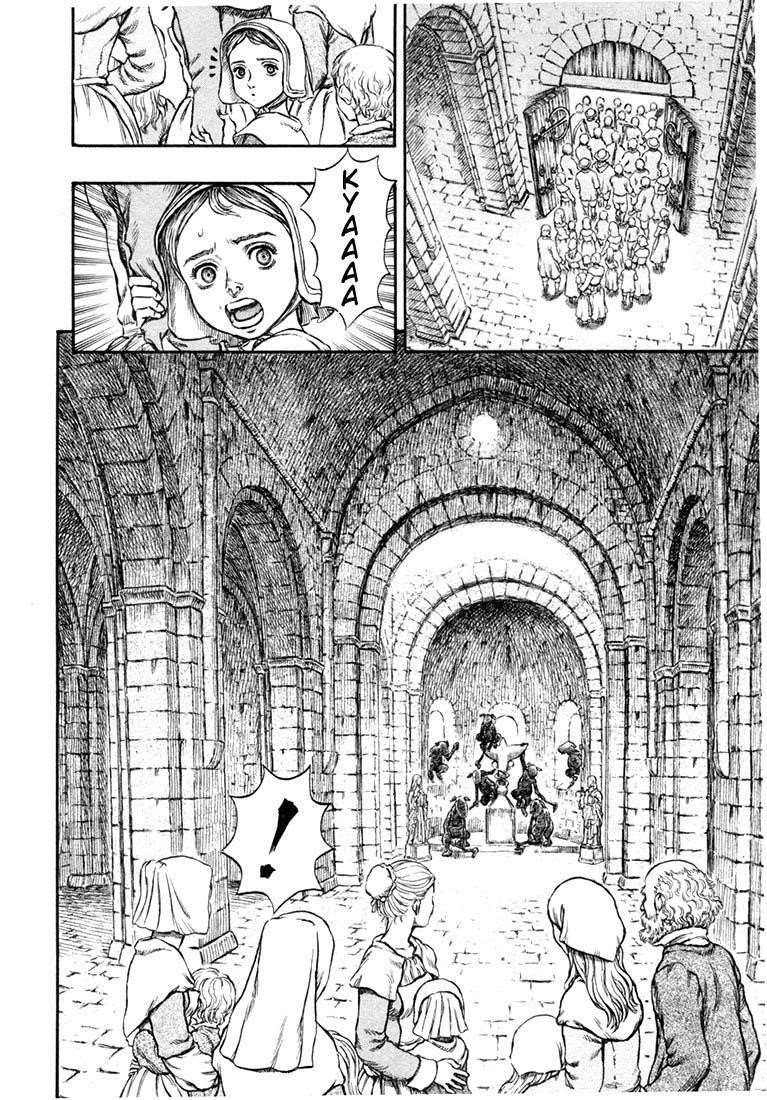 Berserk Chapter 208 - Page 18