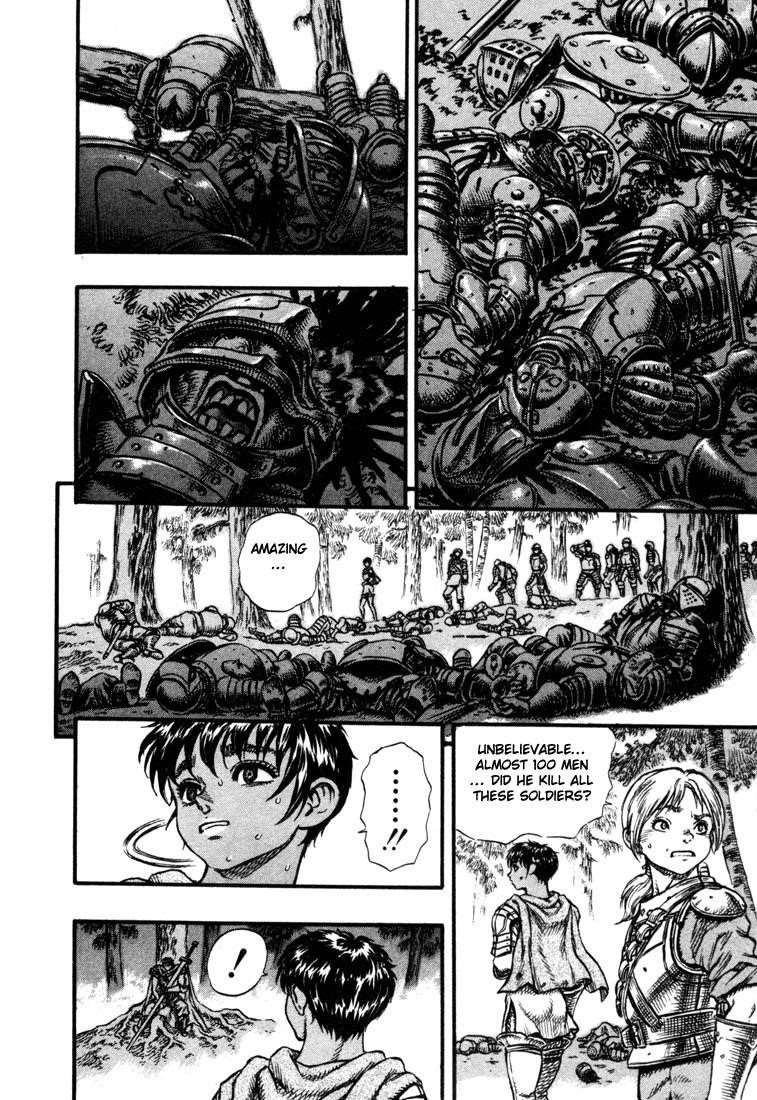 Berserk Chapter 21 - Page 9