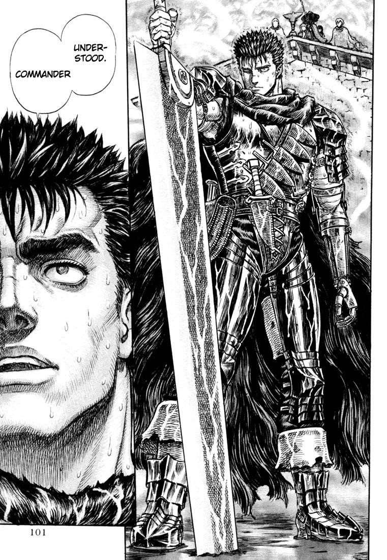 Berserk Chapter 211 - Page 6