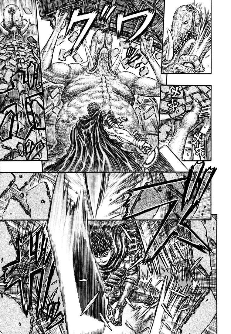 Berserk Chapter 212 - Page 6