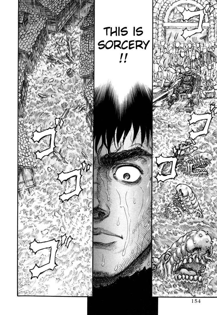 Berserk Chapter 213 - Page 15