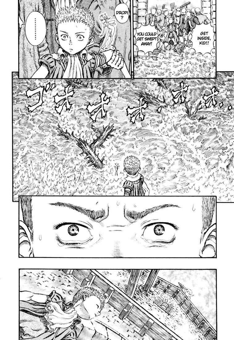 Berserk Chapter 213 - Page 19