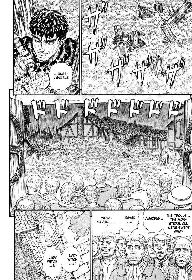 Berserk Chapter 214 - Page 3