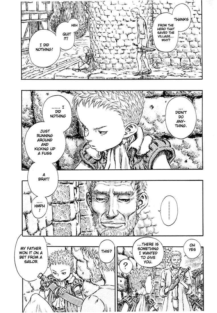 Berserk Chapter 215 - Page 6