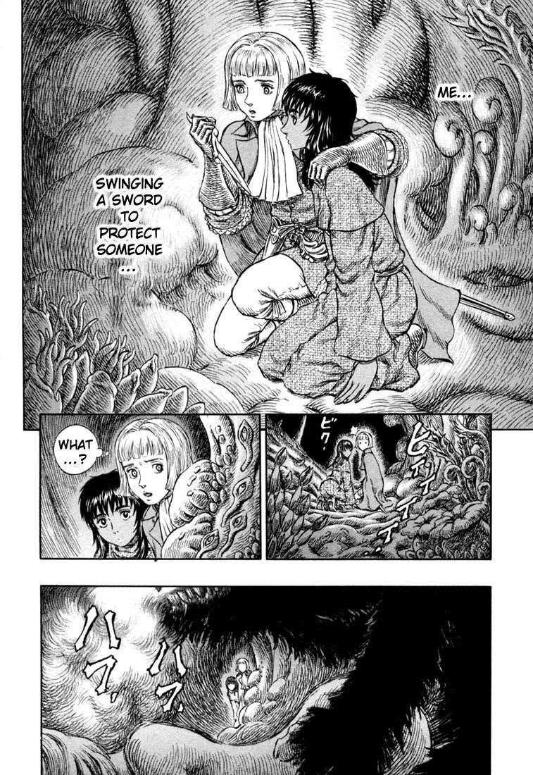 Berserk Chapter 216 - Page 12