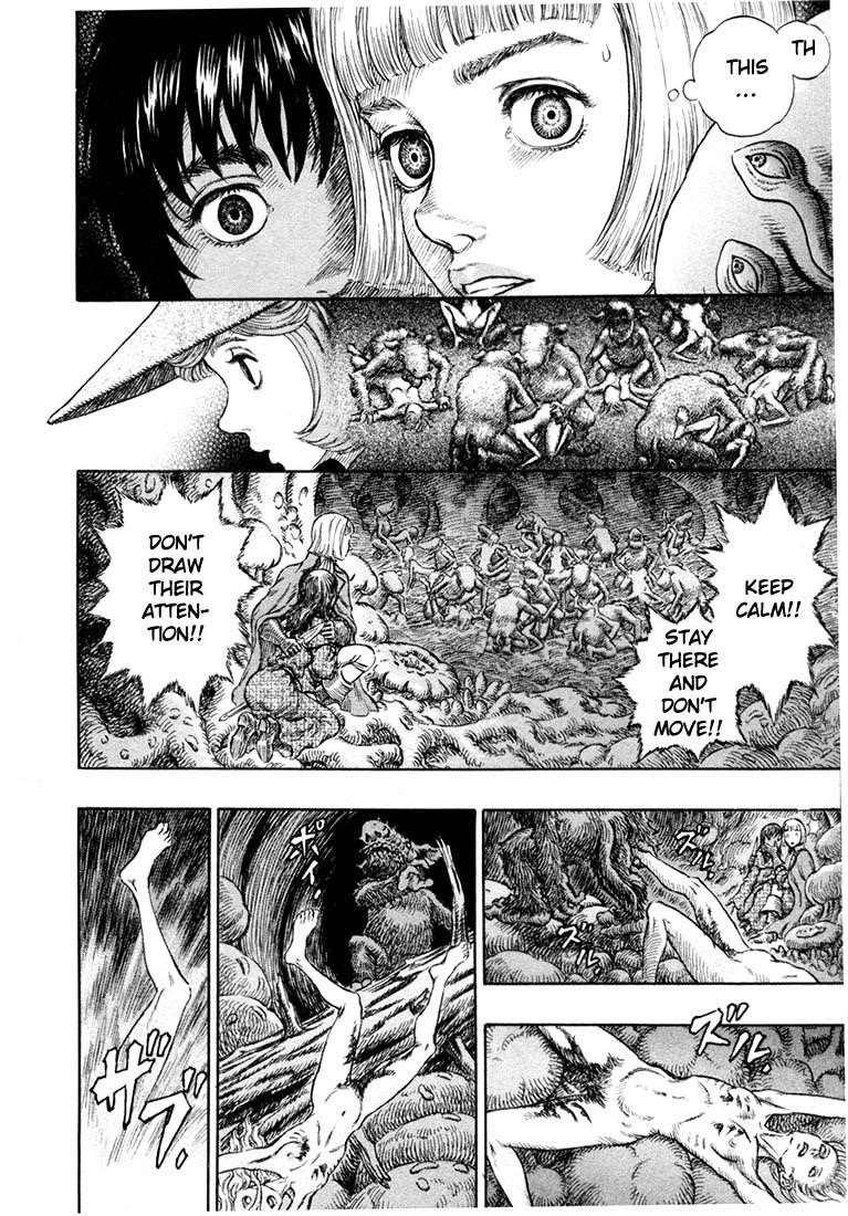 Berserk Chapter 216 - Page 14