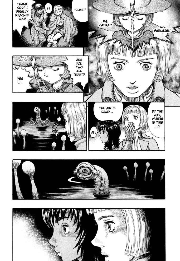 Berserk Chapter 216 - Page 6