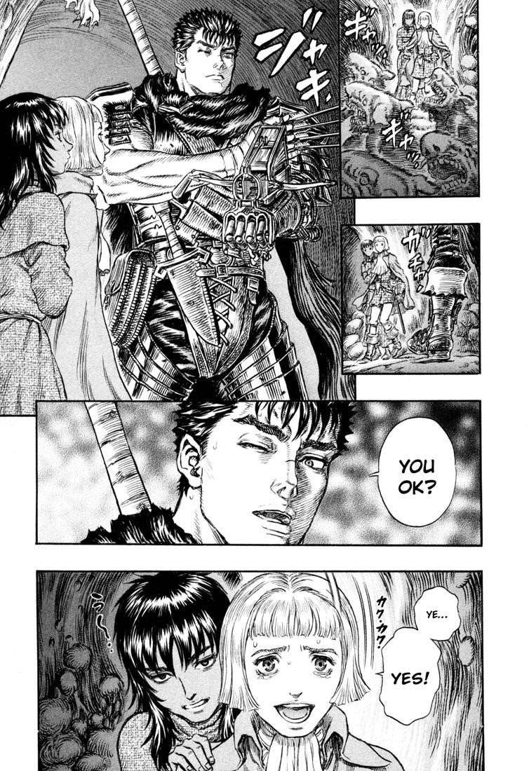 Berserk Chapter 217 - Page 14