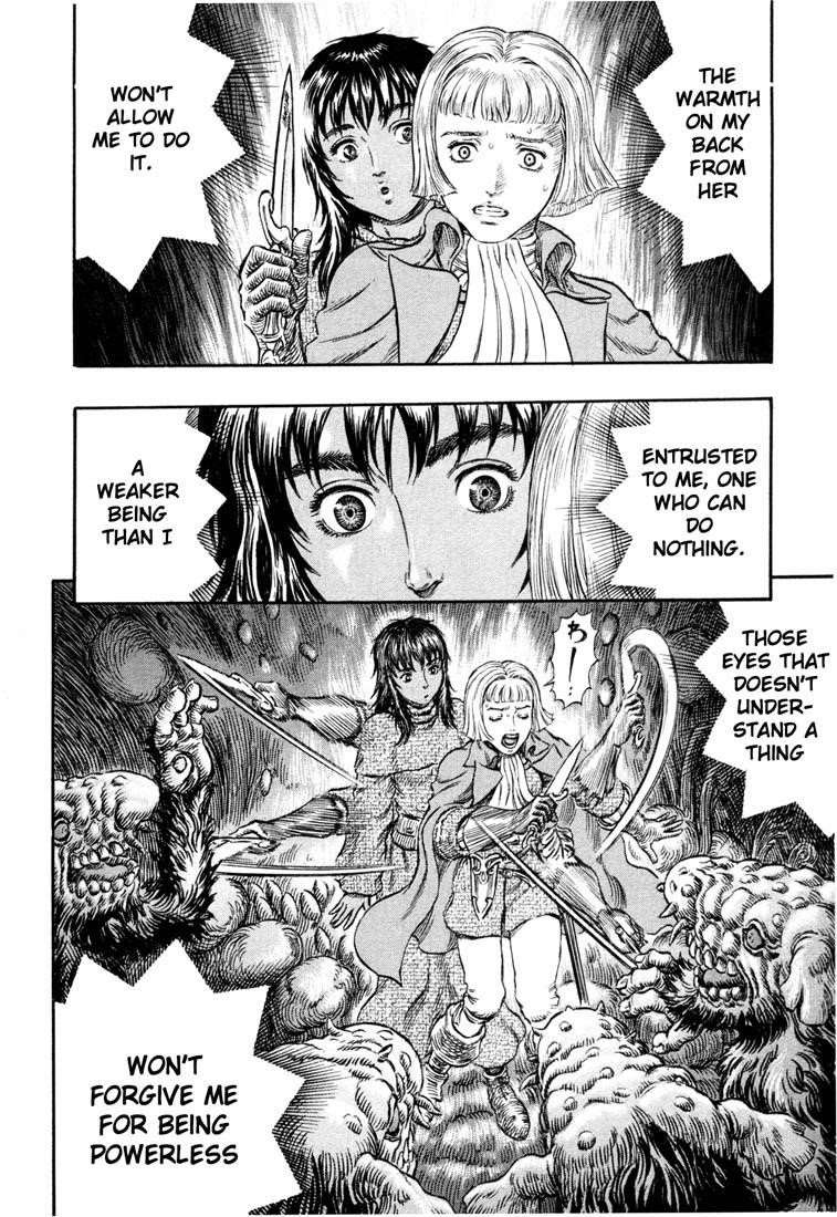 Berserk Chapter 217 - Page 9