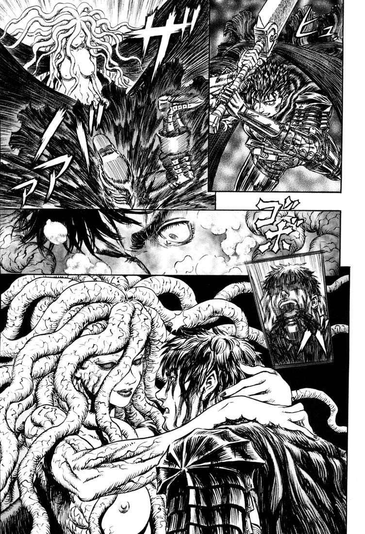 Berserk Chapter 219 - Page 12