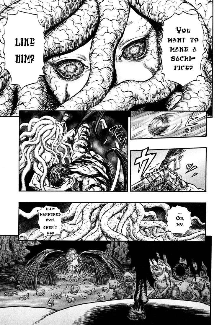 Berserk Chapter 219 - Page 20