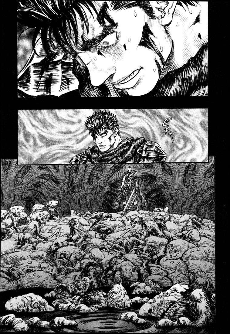 Berserk Chapter 219 - Page 3