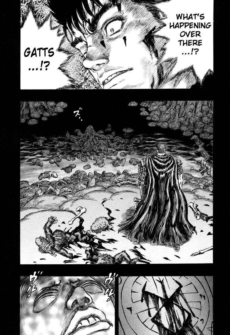 Berserk Chapter 219 - Page 6