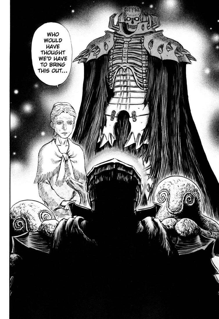 Berserk Chapter 222 - Page 4