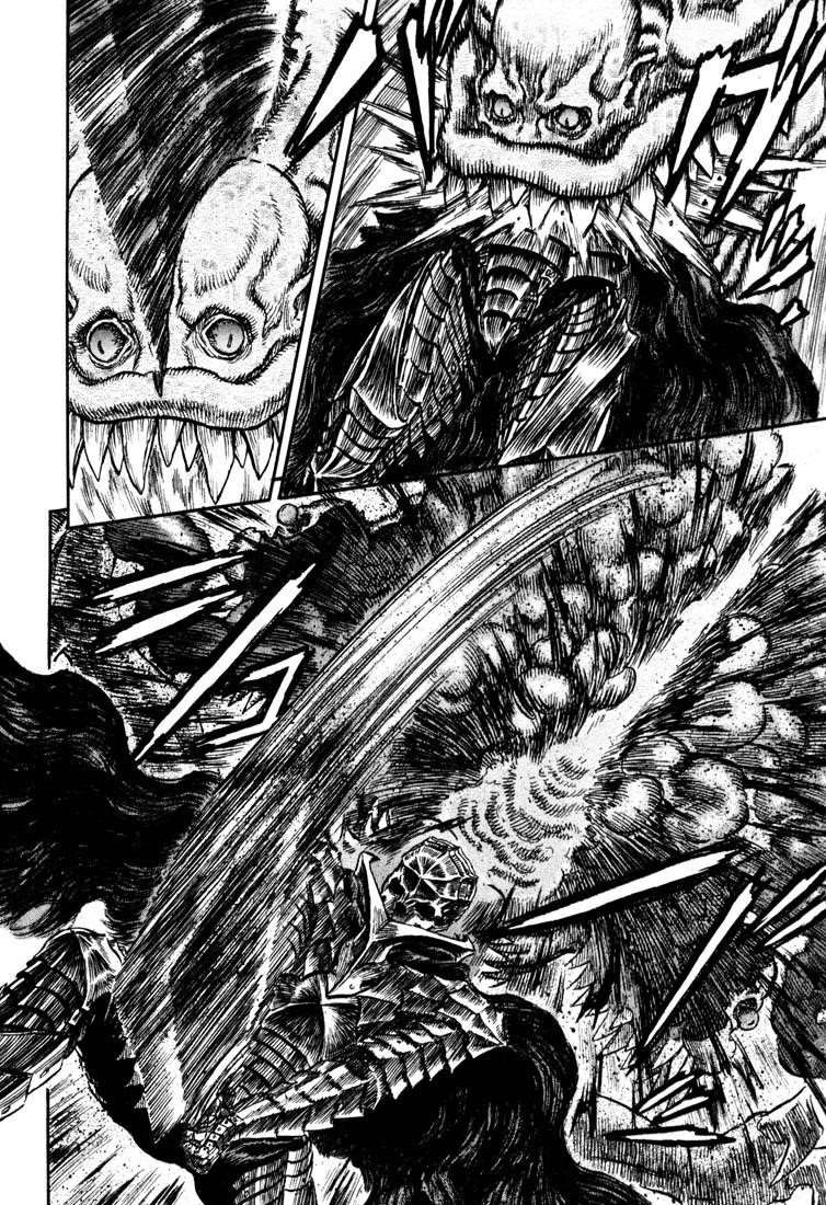 Berserk Chapter 225 - Page 22