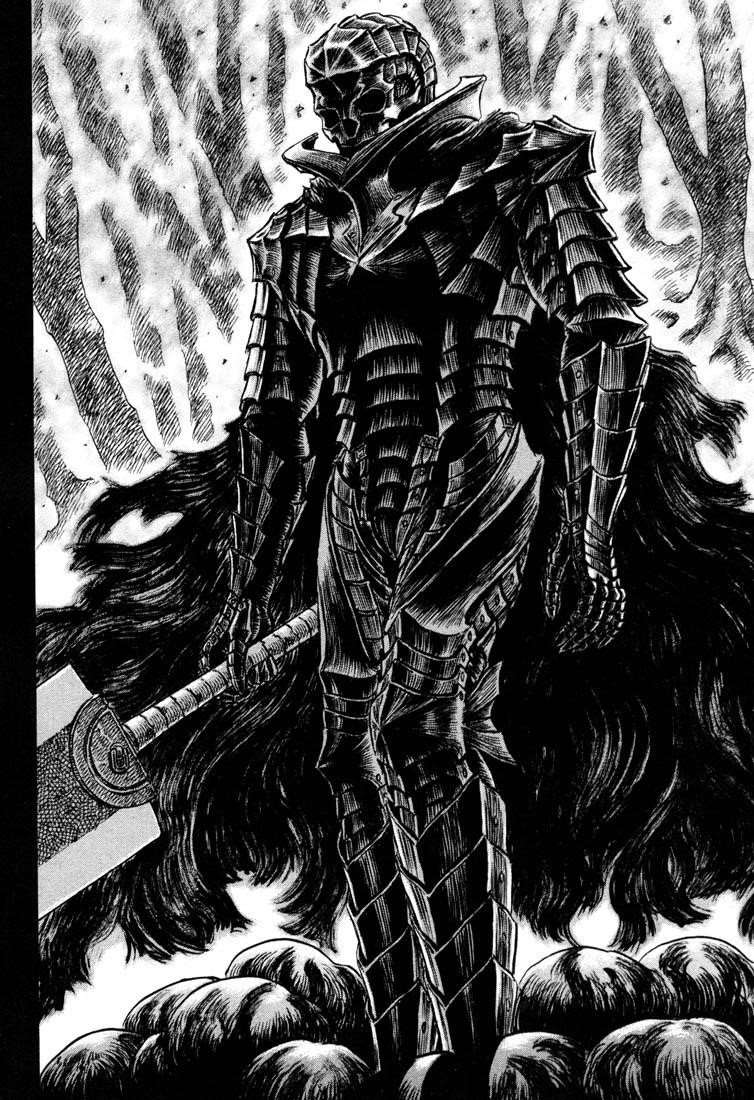 Berserk Chapter 226 - Page 2