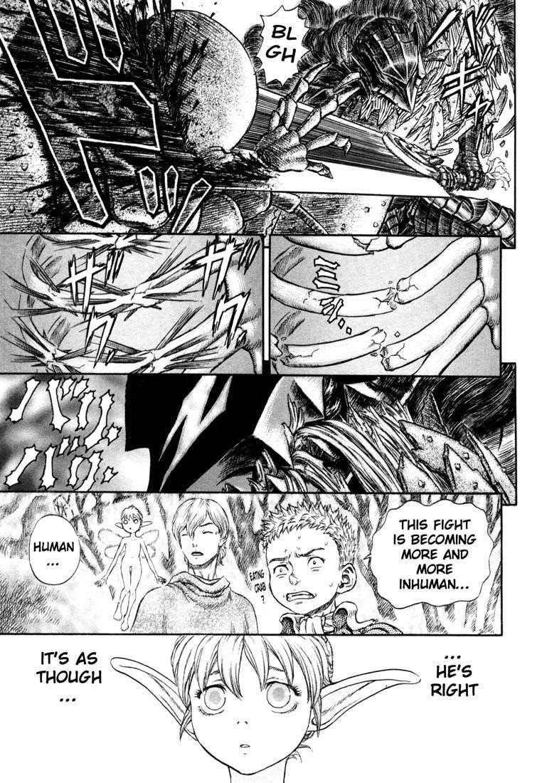 Berserk Chapter 228 - Page 8