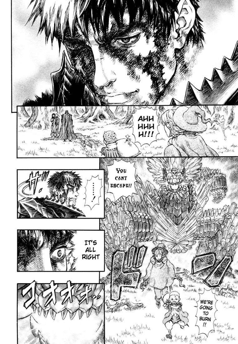 Berserk Chapter 229 - Page 14