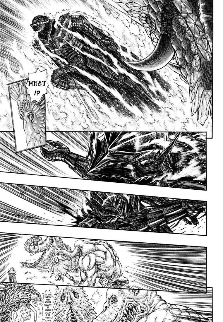 Berserk Chapter 229 - Page 9