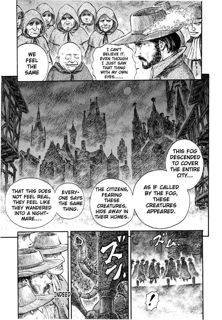 Berserk Chapter 230 - Page 13