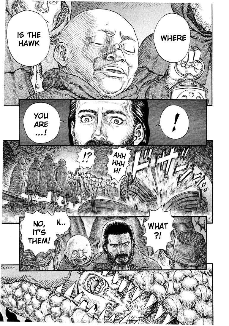 Berserk Chapter 230 - Page 9