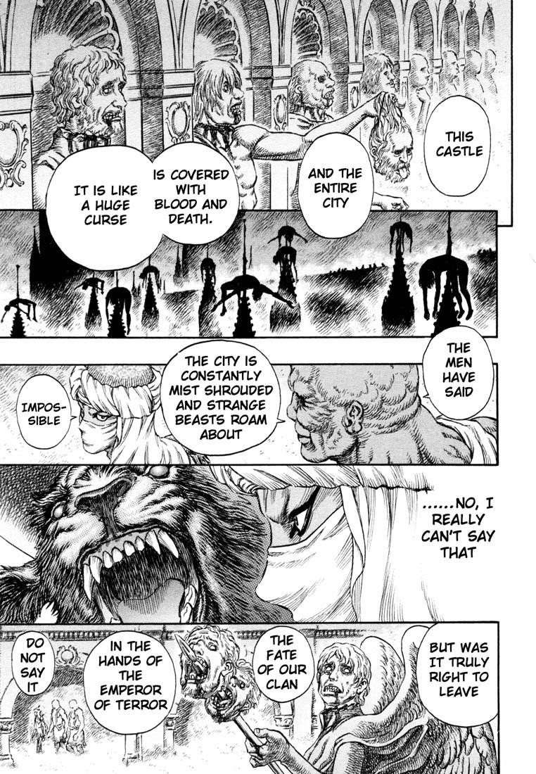 Berserk Chapter 231 - Page 6