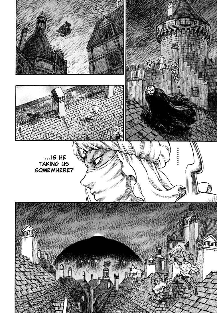 Berserk Chapter 233 - Page 2