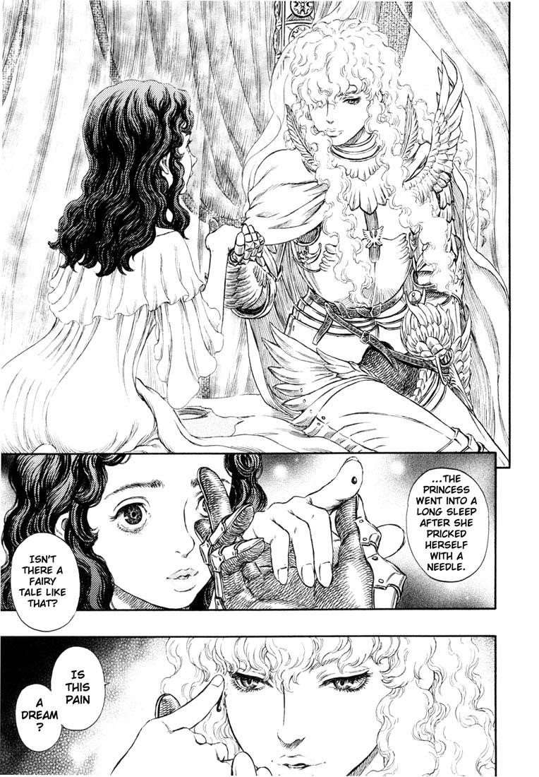 Berserk Chapter 235 - Page 7