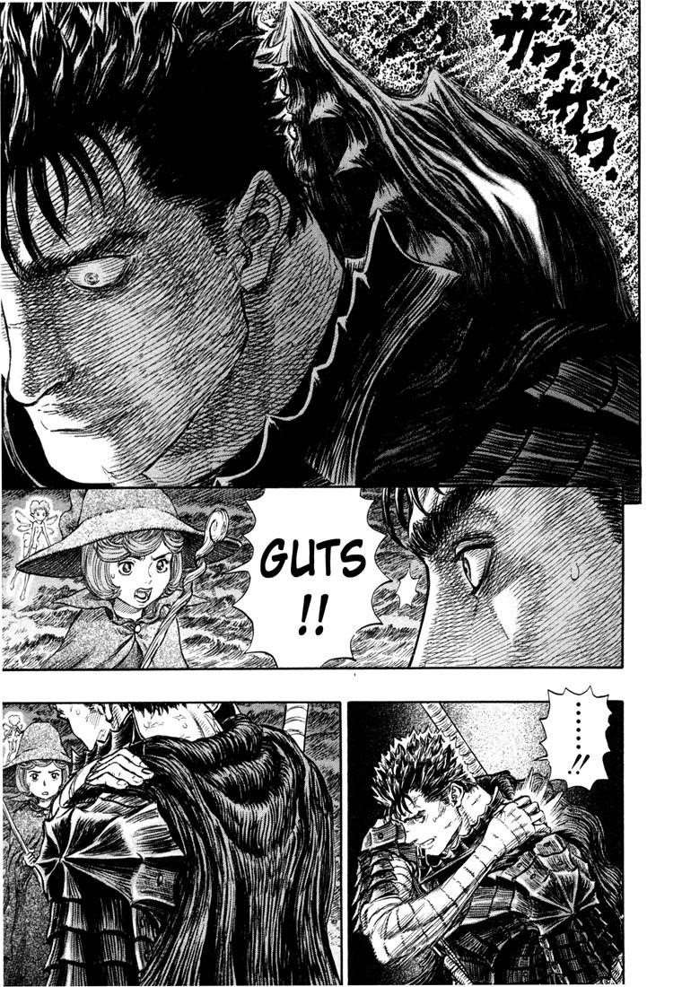 Berserk Chapter 237 - Page 23