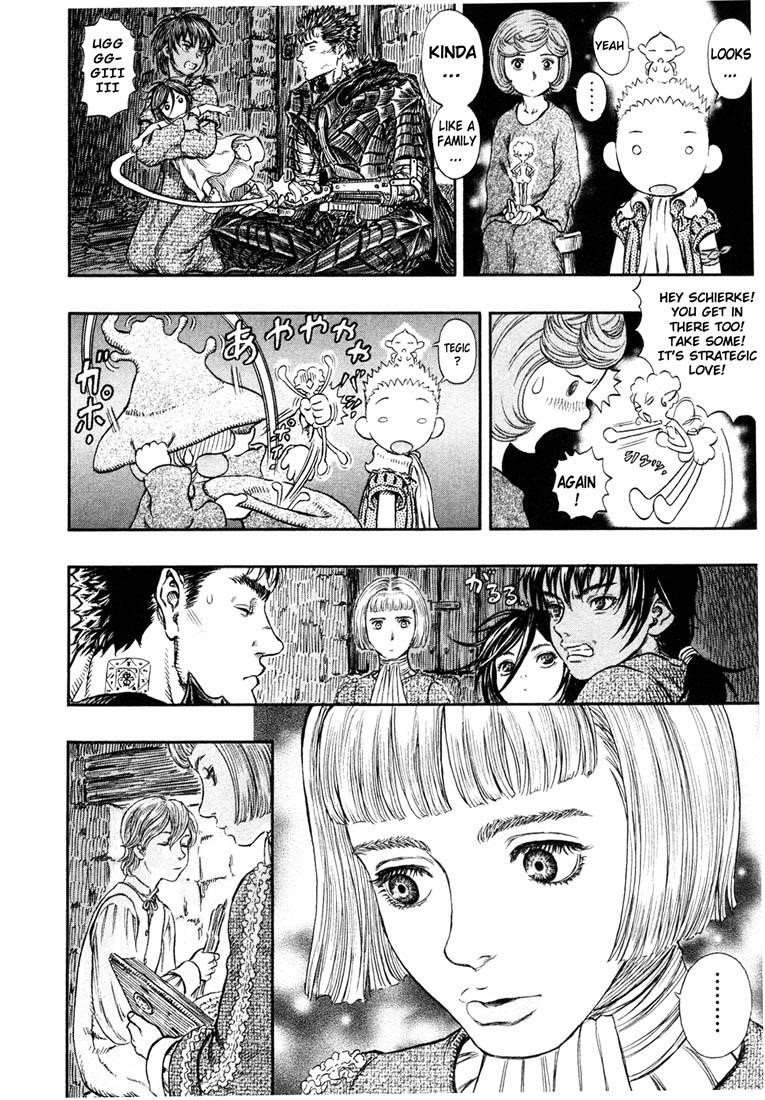 Berserk Chapter 238 - Page 20