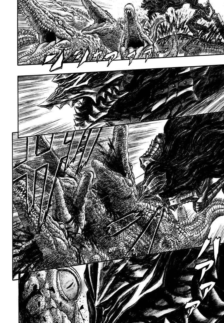 Berserk Chapter 242 - Page 10