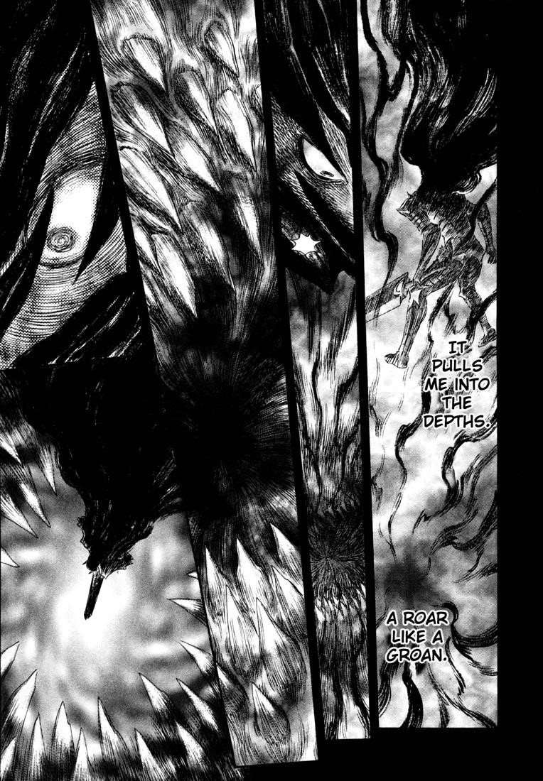 Berserk Chapter 242 - Page 3