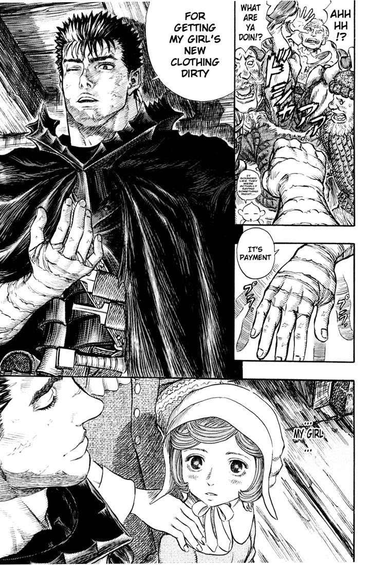 Berserk Chapter 249 - Page 19