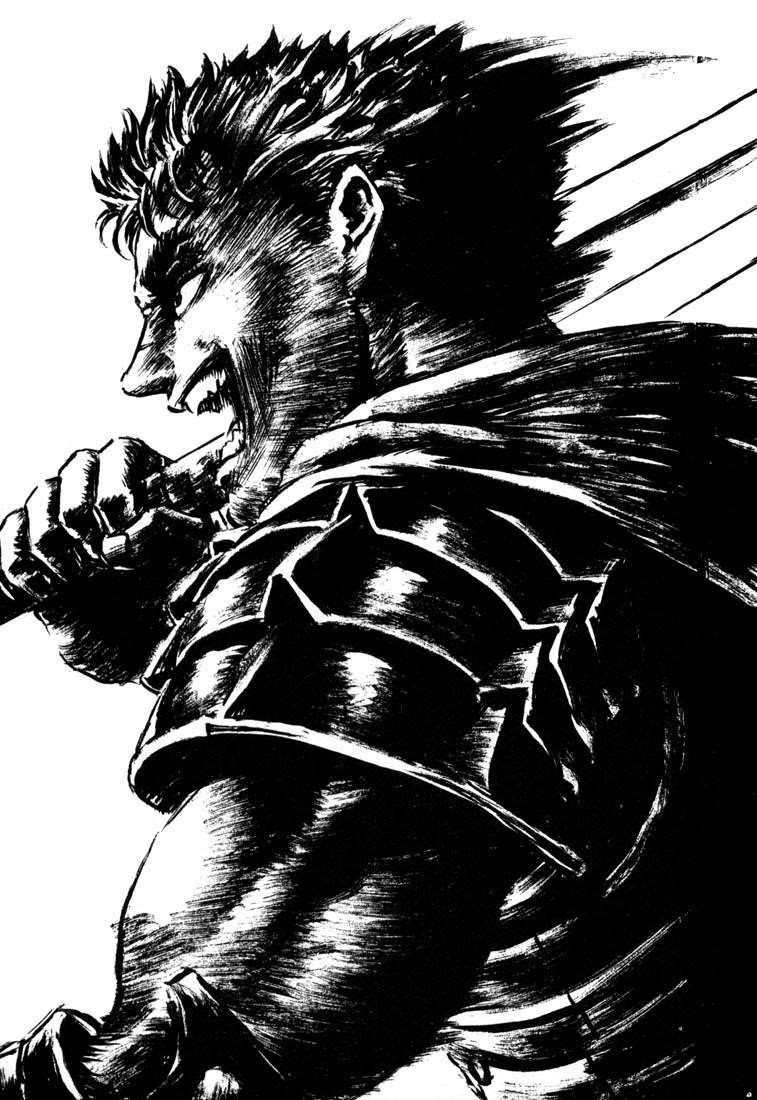 Berserk Chapter 25 - Page 14