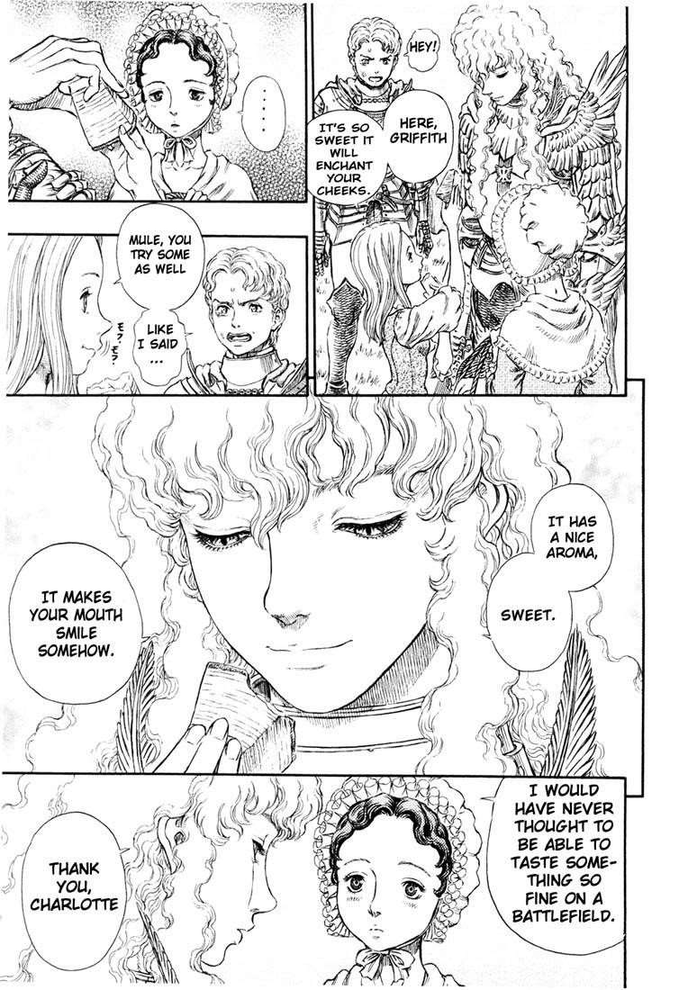 Berserk Chapter 250 - Page 9