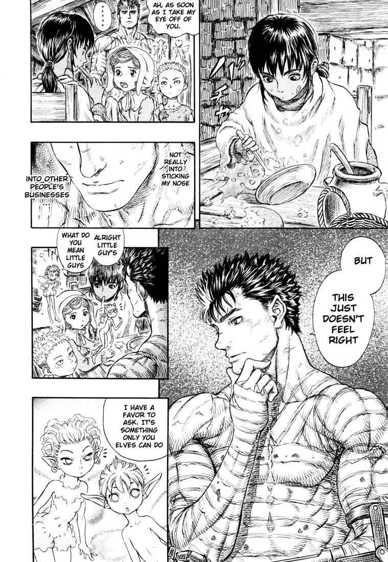 Berserk Chapter 253 - Page 6