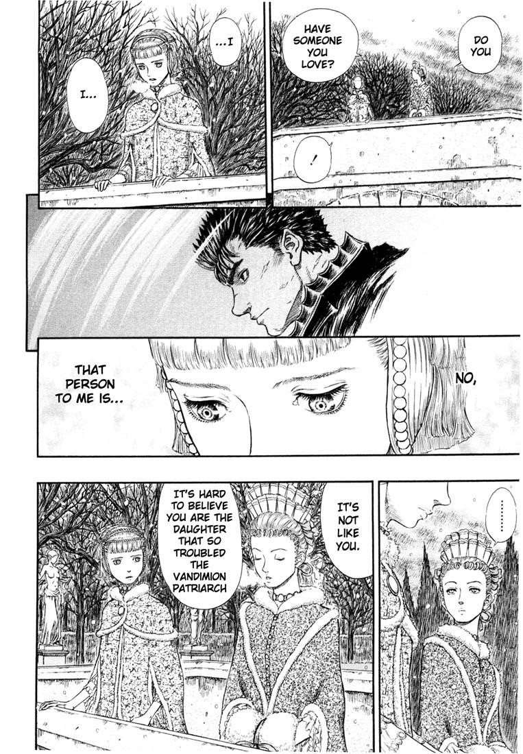 Berserk Chapter 254 - Page 10