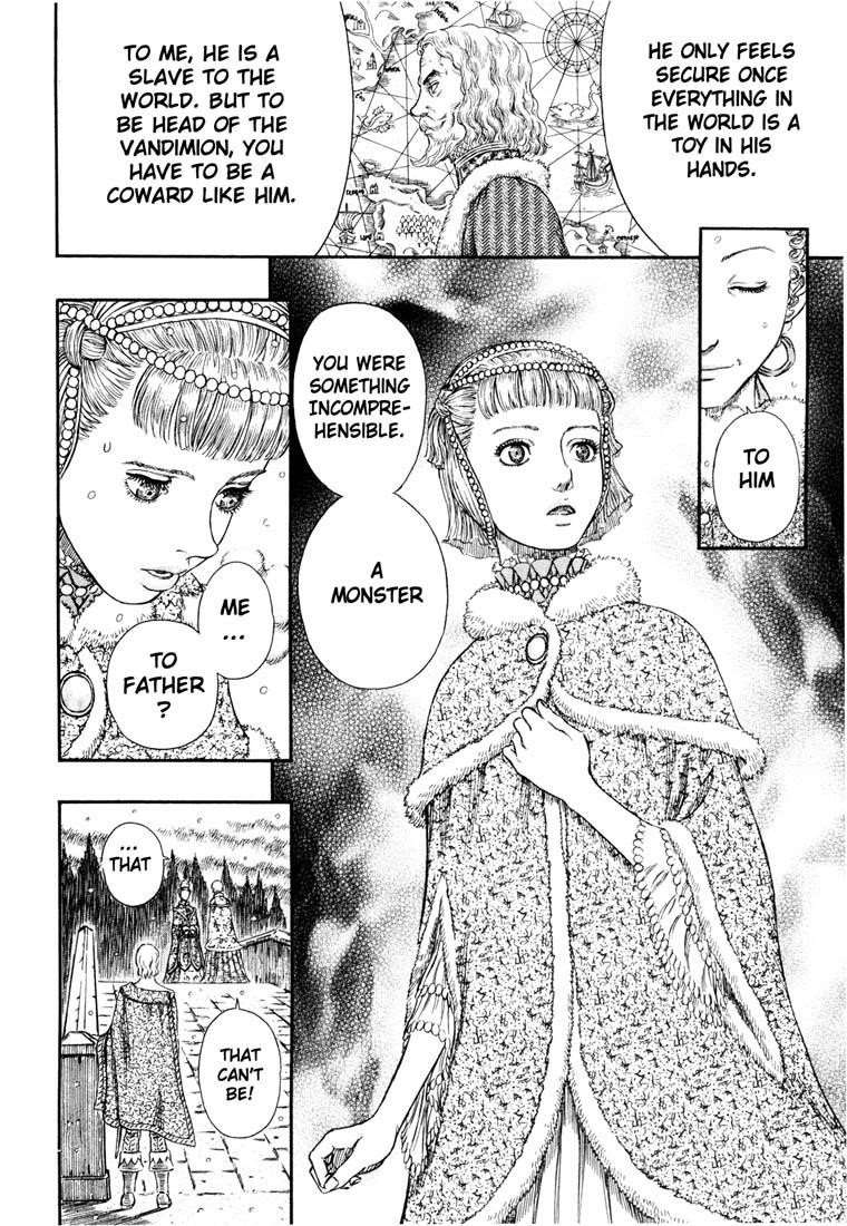 Berserk Chapter 254 - Page 12