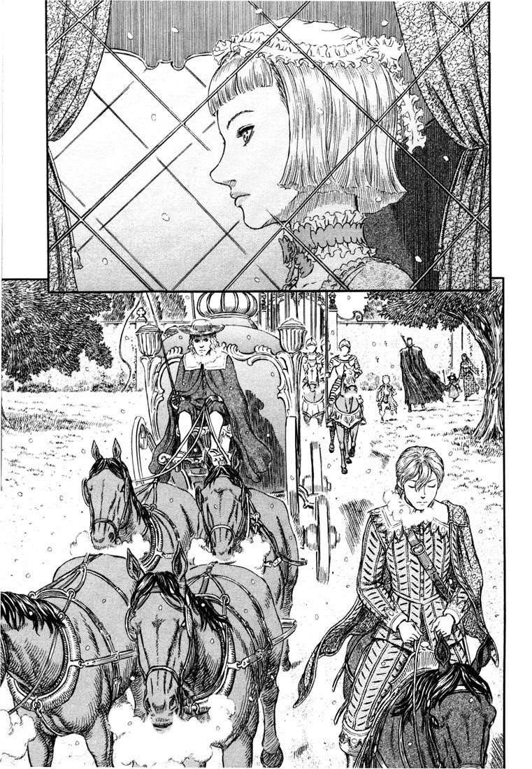 Berserk Chapter 254 - Page 21