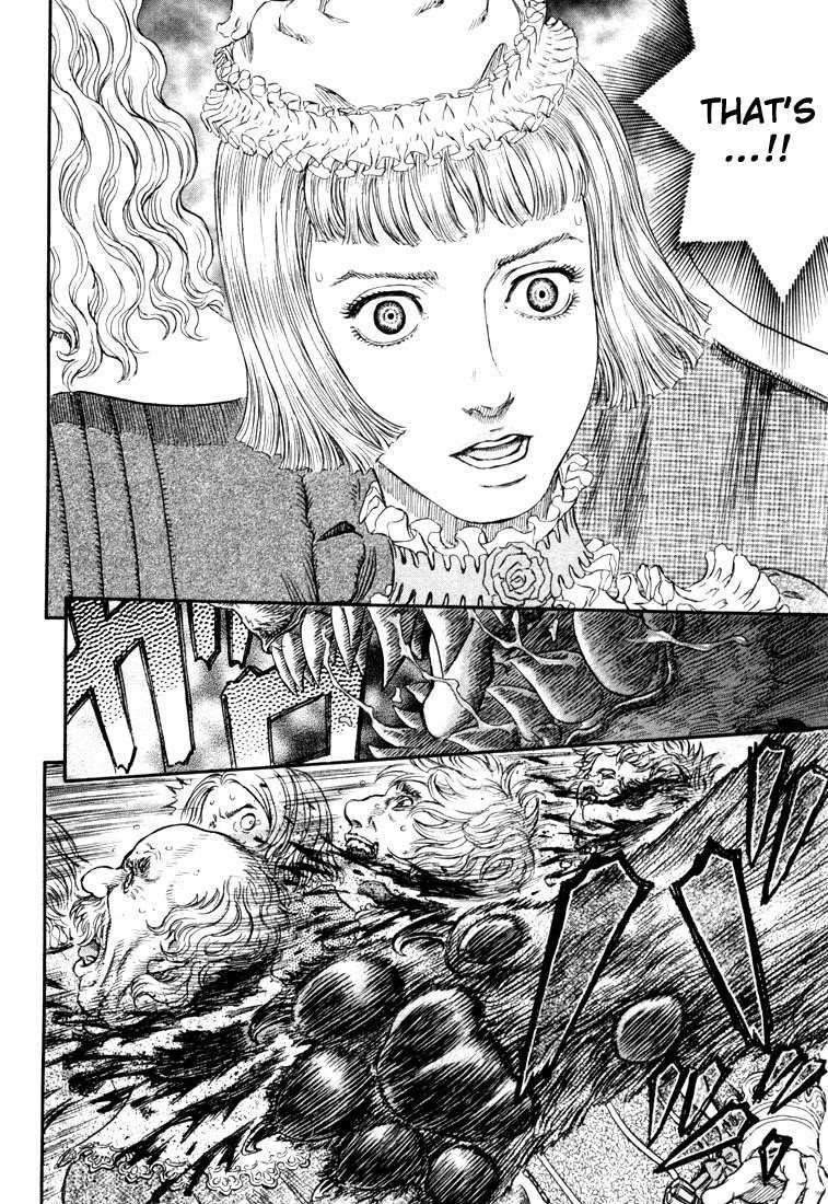 Berserk Chapter 259 - Page 9