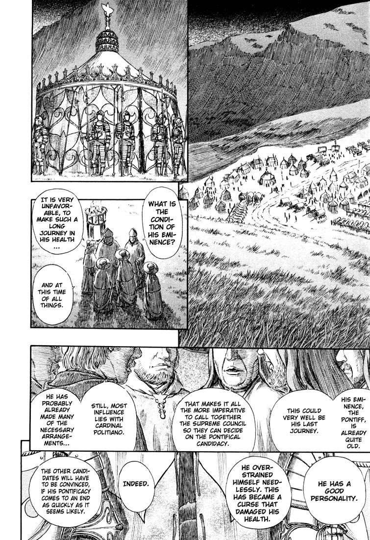 Berserk Chapter 264 - Page 6