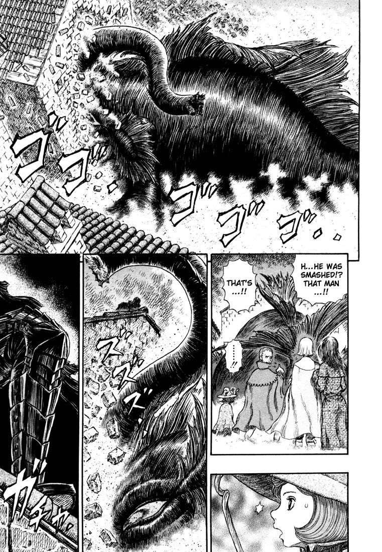 Berserk Chapter 266 - Page 11