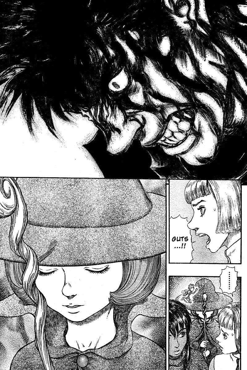 Berserk Chapter 268 - Page 6